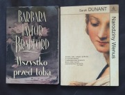 Wszystko przed tobą. Narodziny Wenus. Układ. A imię jej Róża