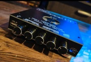 Cyfrowe Mini-wzmacniacze BT 2x50W 2x100W 2x200W 2x100W+200Wsub 2x160W+220
