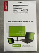 Oryginalny filtr prywatyzujący Lenovo 14.0W9 14 cali