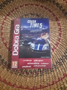 Gra komputerowa Crash time 5