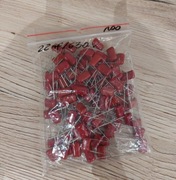 Kondensator MKSE 22nF/630V 100szt.