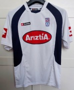 Koszulka Deportes Melipilla Chile