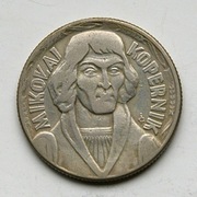 10 zł 1965 Mikołaj Kopernik Stan !!