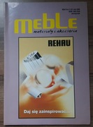 Meble materiały i akcesoria – czasopismo_ luty 2005
