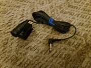 Kenwood kca mc10 mikrofon do radioodtwarzaczy rozmowy Bluetooth orginał 