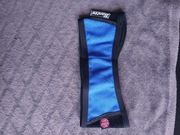 Nowa opaska rowerowa na głowę SANTINI rozmiar U 