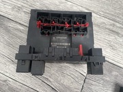 MODUŁ STEROWNIK BORDNETZ VW JETTA V TOURAN GOLF 3C0937049D