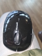 Microsoft Wireless Mouse 5000