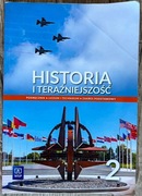 Historia i teraźniejszość 2 - podręcznik - WSiP - ZP 
