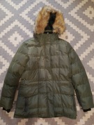 Kurtka zimowa z G.I.G.A. Dx by Killtec  rozm. (M)