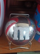 M&M opakowanie po cukierkach