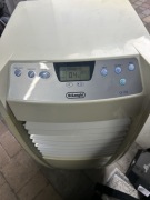 Klimatyzator wolnostojący 