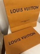 Voucher podarunkowy LOUIS VUITTON