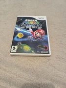 Super Mario Galaxy Nintendo WII
