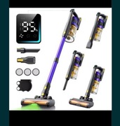 Odkurzacz pionowy laresar x11 bezprzewodowy 