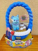 LITTLE LIVE PETS PIES W KOSZYKU SERDUSZKO