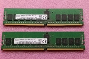 Pamięć RAM hynix 32GB DDR4 2x16 2666MHz ECC