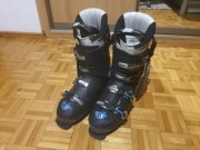 Salomon X Pro 120 długość wkładki 315 mm (rozm. 49) Anthracite Black