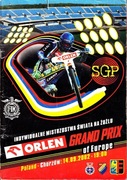 ...IMŚ Grand Prix Europy 14.09.2002 Chorzów...
