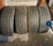 4 opony letnie firemax fm601 16" 205 50