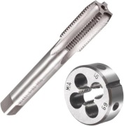 Gwintownik i narzynka metryczna M14 x 1,5