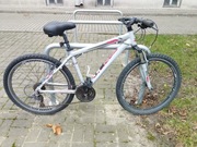 2 rowery marki ONILUS