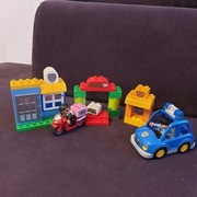 Lego Duplo zestaw 10532