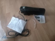 Filtr gąbkowy wewnętrzny JUP-01 akwarium