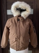 Nowa kurtka dziecięca Redskins 12 lat