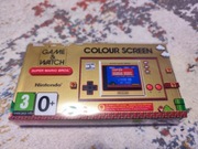 Nintendo Game&Watch Super Mario Bros Nowa