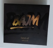 Bajm best of NAJWIĘKSZE HITY BAJM 2 X CD STAN IDEALNY 