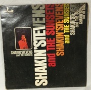 Winyl  Shakin' Stevens And The Sunsets Stan płyty bardzo dobry. 
