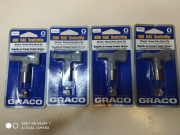 Zestaw do malowania hydrodynamicznego