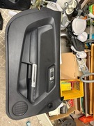 Boczek Ford Mustang VI lewy przód przedni