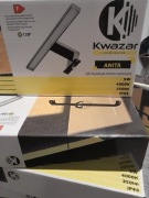 Kwazar Led 5w 4000k 350 lm IP 44