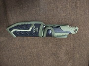 Nóż myśliwski Buck 