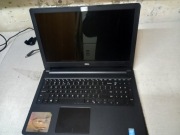 Dell Inspiron15 series 5000 procesor I5 sprawny 