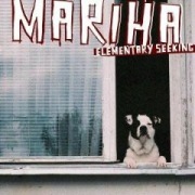 Mariha – Elementary Seeking CD
