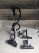 Electrolux Silence PD82-ALRG Rura 4 szczotki