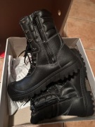 Cofra buty robocze wiązane na zamek