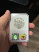 MONETA 100 ZŁ 1974 ROK MARIA SKŁODOWSKA-CURIE PRÓBA