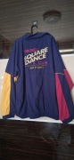 Vintage kurtka oversize 