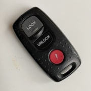 Pilot Mazda 3 6 oryginał KPU41846