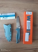 Benchmade 18040S Undercarrent