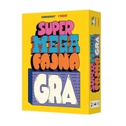 Super Mega Fajna Gra