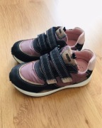 Buty sportowe Sneakersy dziewczęce, TWISTY, rozm. 27.