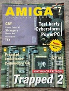 Amiga Computer Studio 7/97