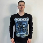 Dissection Longsleeve Immortal Darkthrone Marduk Lord Belial Dark Funeral