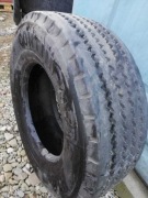 Opona Naczepa CONTINENTAL HTR 385/65 R22.5
