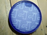 Filtr do odkurzacza Dyson DC 25